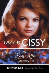 Enlarge image Cover: Surviving Cissy - Lyons Press