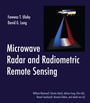 Cover: Microwave Radar and Radiometric Remote Sensing - Artech House