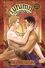 Cover: Autumn Changes - Dreamspinner Press