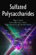 Cover: Sulfated Polysaccharides - Nova Science Publishers Inc