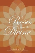 Cover: Roses From The Divine - Page Publishing Inc.