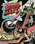Cover: Beyond Mars - Library of American Comics