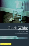 Cover: Cry Baby - Severn House Publishers Ltd