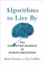 Cover: Algorithms to Live by - Henry Holt & Company