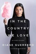Cover: In the Country We Love - Henry Holt & Company
