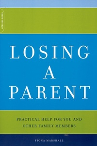 Enlarge image Cover: Losing A Parent - Da Capo Press Inc
