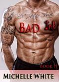Cover: Bad Ink - Grab Arse