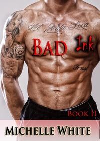 Enlarge image Cover: Bad Ink - Grab Arse