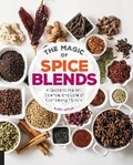 Cover: The Magic of Spice Blends - Quarry Books