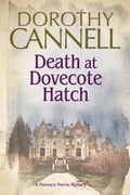 Cover: Death at Dovecote Hatch - Severn House