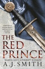 Cover: The Red Prince - Head of Zeus