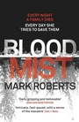 Cover: Blood Mist - Head of Zeus