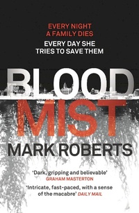 Enlarge image Cover: Blood Mist - Head of Zeus