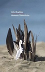Cover: Measures of Expatriation - Carcanet Poetry