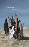 Cover: Measures of Expatriation - Carcanet Poetry