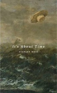 Enlarge image Cover: It's About Time - Lintott Press