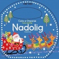 Cover: Cario a Chwarae/Carry and Play: Nadolig / Christmas - Dref Wen