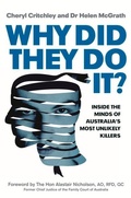Cover: Why Did They Do It? - Macmillan Australia