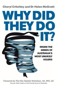 Abbildung von: Why Did They Do It? - Macmillan Australia