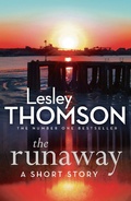 Cover: The Runaway - Head of Zeus