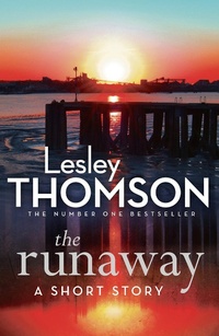 Enlarge image Cover: The Runaway - Head of Zeus