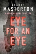 Cover: Eye for an Eye - Head of Zeus