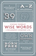 Cover: Wise Words - Head of Zeus