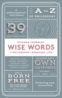 Enlarge image Cover: Wise Words - Head of Zeus