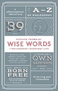Cover: Wise Words - Head of Zeus