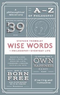 Enlarge image Cover: Wise Words - Head of Zeus