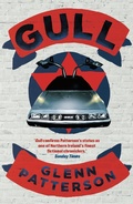 Cover: Gull - Head of Zeus