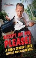 Cover: Accept My Kid, Please - Da Capo Press Inc