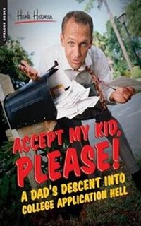 Enlarge image Cover: Accept My Kid, Please - Da Capo Press Inc