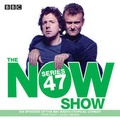 Cover: The Now Show: Series 47 - BBC Physical Audio
