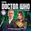 Cover: Doctor Who: The Memory of Winter - BBC Physical Audio