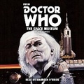 Cover: Doctor Who: The Space Museum - BBC Physical Audio
