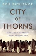 Cover: City of Thorns - Portobello Books Ltd