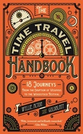 Cover: The Time Travel Handbook - Profile Books Ltd