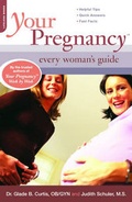Cover: Your Pregnancy: Every Woman's Guide - Da Capo Press Inc
