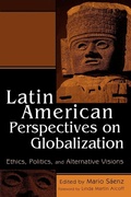 Cover: Latin American Perspectives on Globalization - Rowman & Littlefield Publishers