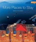Cover: More Places to Stay - Conran Octopus Ltd