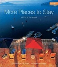 Enlarge image Cover: More Places to Stay - Conran Octopus Ltd