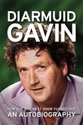 Cover: Diarmuid Gavin - Conran Octopus Ltd