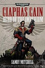 Cover: Ciaphas Cain, Hero of the Imperium - The Black Library