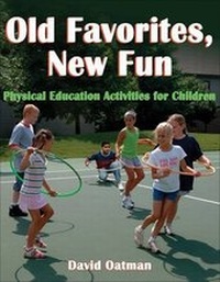 Abbildung von: Old Favorites, New Fun - Human Kinetics Publishers