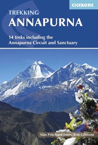 Abbildung von: Annapurna - Cicerone Press