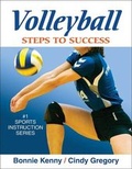Cover: Volleyball - Human Kinetics Publishers