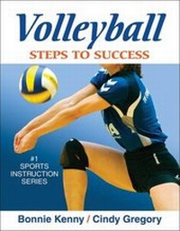 Abbildung von: Volleyball - Human Kinetics Publishers