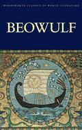 Cover: Beowulf - Wordsworth Editions Ltd