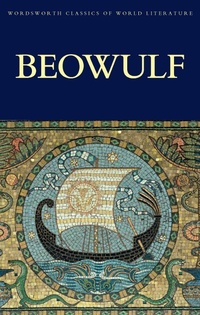 Enlarge image Cover: Beowulf - Wordsworth Editions Ltd
